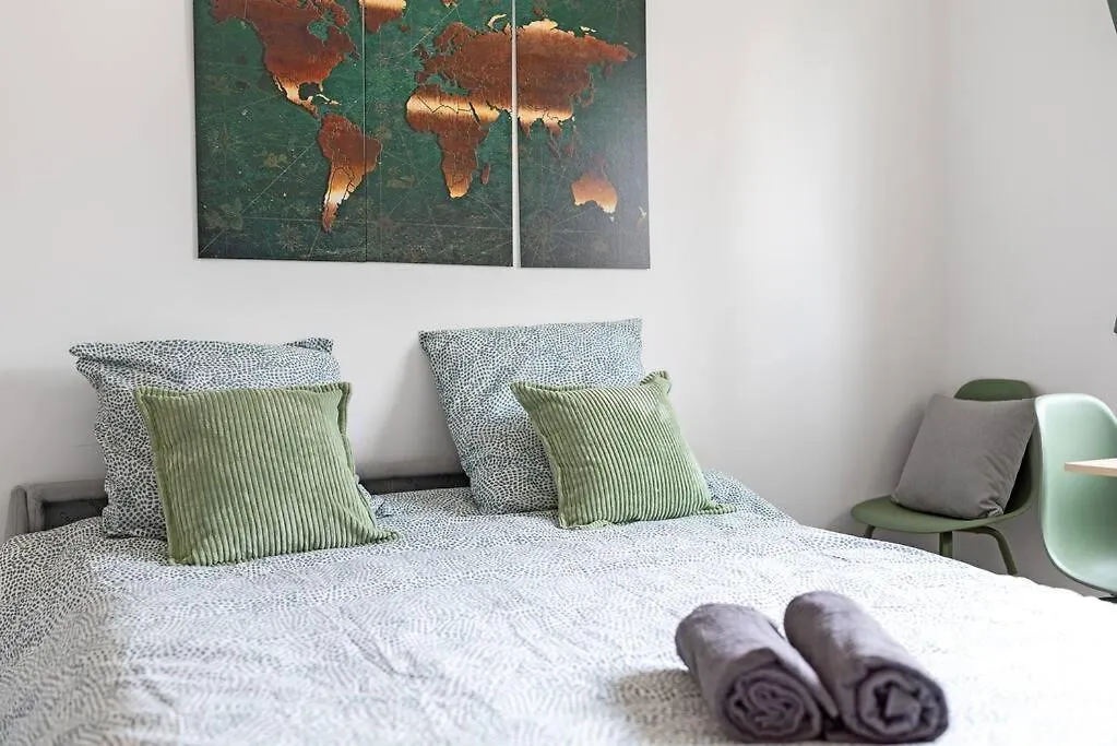Le Charme Champetre Apartment Toulouse