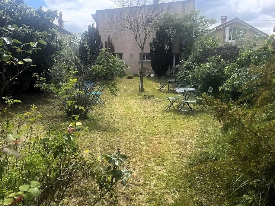 Le Charme Champetre Apartment Toulouse France