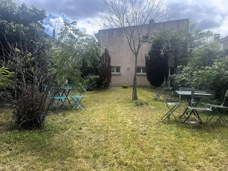Le Charme Champetre Apartment Toulouse 0*,  France