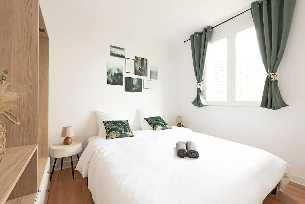 Le Charme Champetre Apartment Toulouse 0*,  France