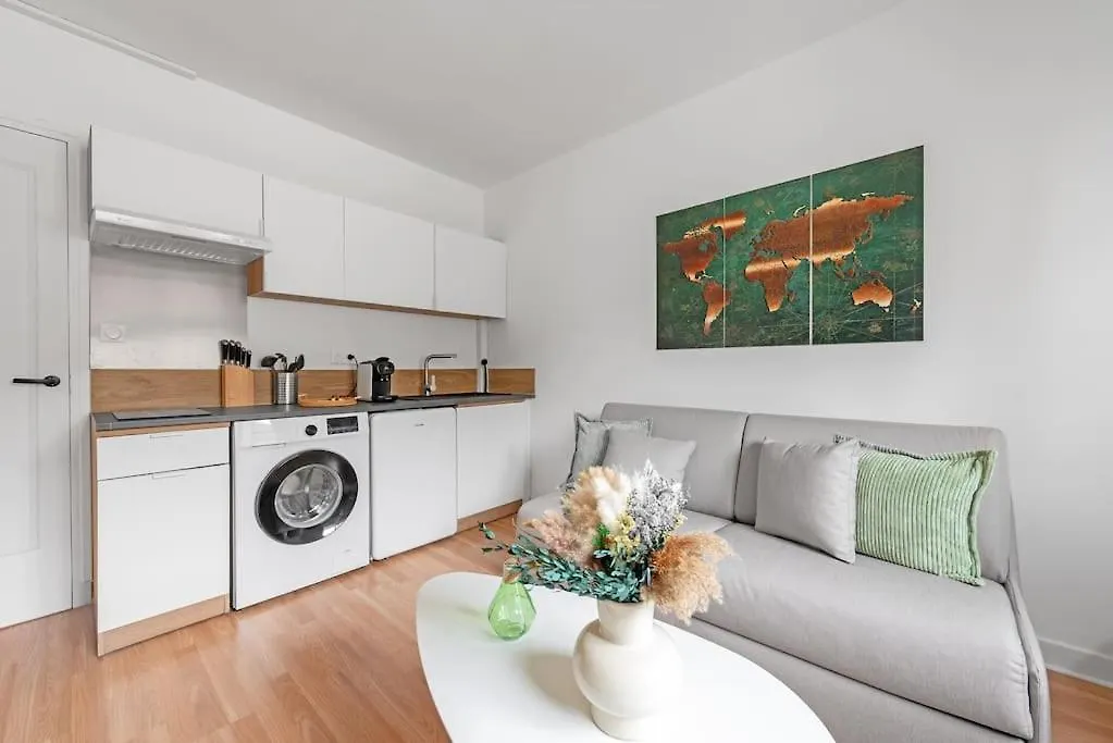 Le Charme Champetre Apartment Toulouse France