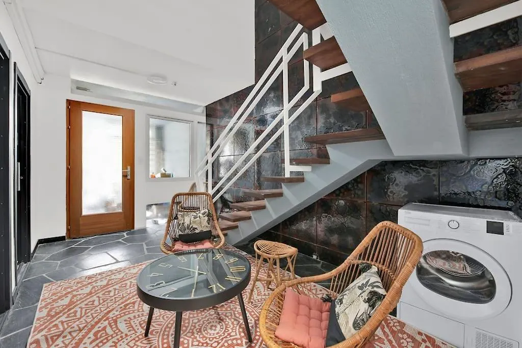 Le Charme Champetre Apartment Toulouse