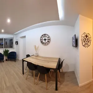 Appartement Avec Douche Privative Dans Partage - Metro - Wifi, Toulouse