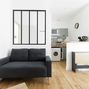 Appartement Joli Quartier Lardenne, Toulouse