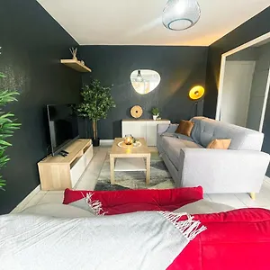 Appartement Redlounge, Toulouse