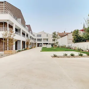 Appartement Ovelia - Les Bastides De Lardenne, Toulouse