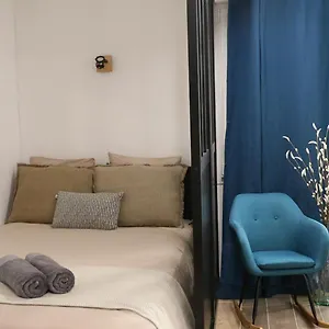 Appartement Air'nuit - 1 A 2 Personnes -, Toulouse
