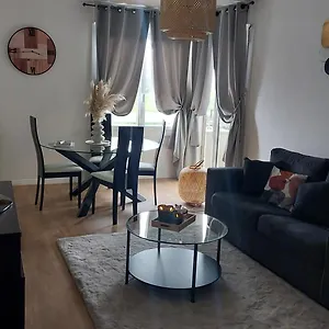 Appartement Azur, Toulouse