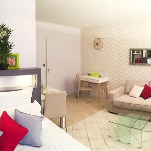 Appartement Premium Zénith Arènes Purpan, Toulouse