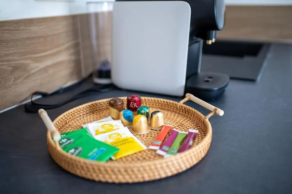 Le Charme Champetre Apartment Toulouse