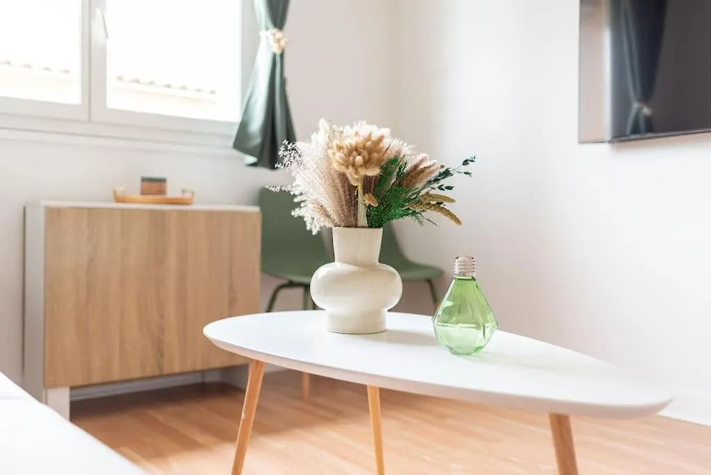 Le Charme Champetre Apartment Toulouse